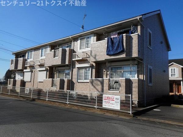 サンリット　ガーデンＡ