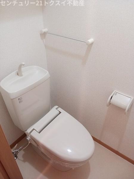 八街市文違のアパート