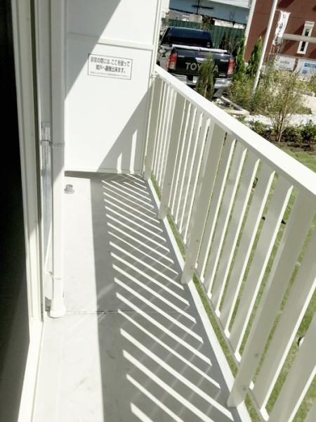 佐倉市寺崎北２丁目のアパート