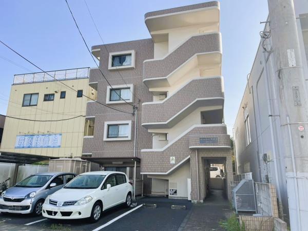 印旛郡酒々井町中央台２丁目のマンション