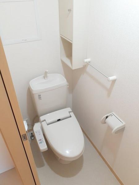 佐倉市石川のアパート