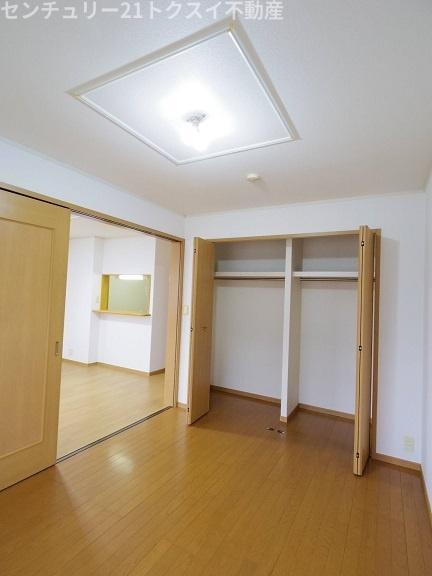 佐倉市上志津原のアパート