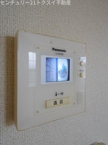 佐倉市上志津原のアパート