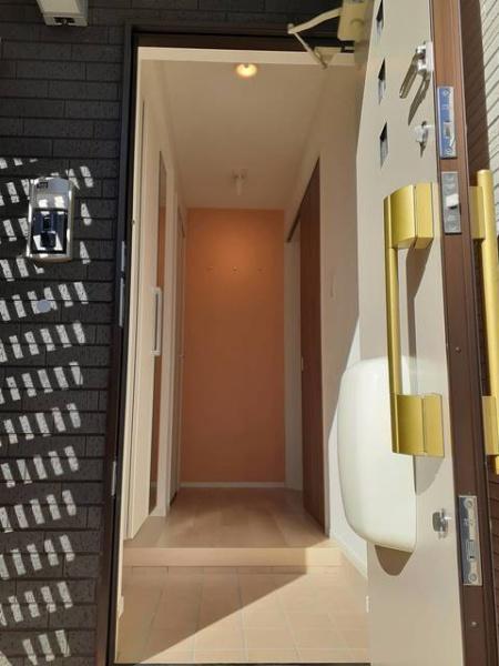 佐倉市江原台２丁目のアパート