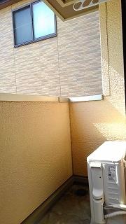 四街道市鹿放ケ丘のアパート