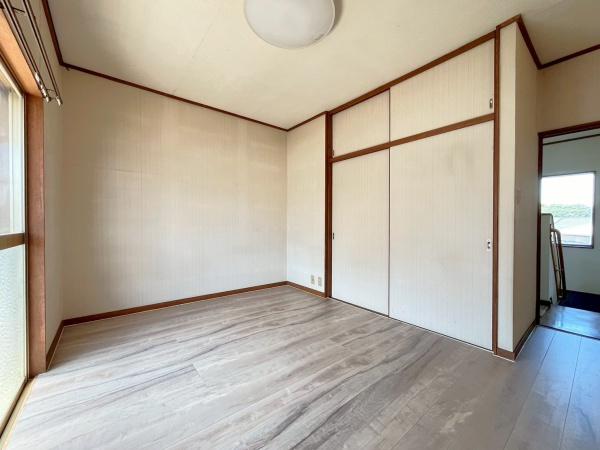 江原台２丁目貸家