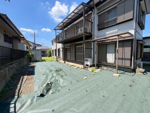 江原台２丁目貸家
