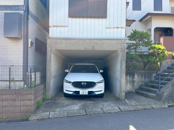 江原台２丁目貸家