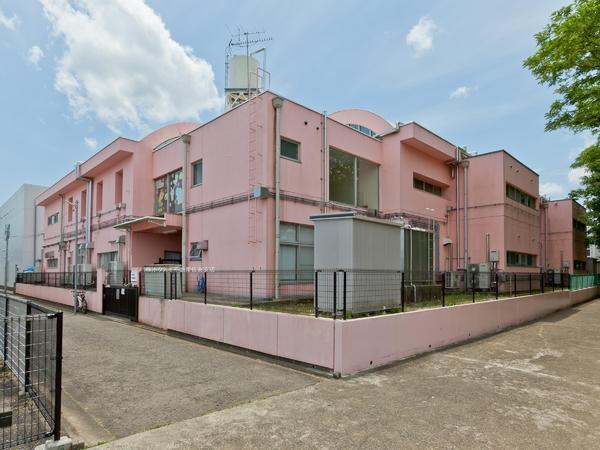 Space House もねの里2(四街道市立千代田保育所)