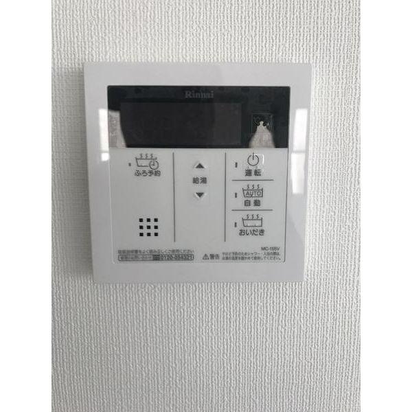 Space　House　もねの里2