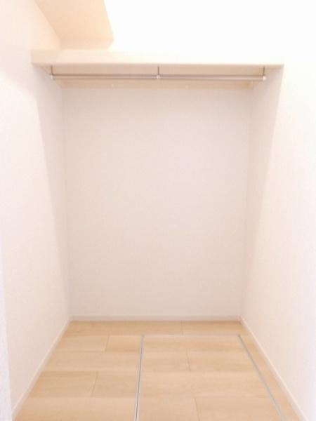 佐倉市六崎のアパート