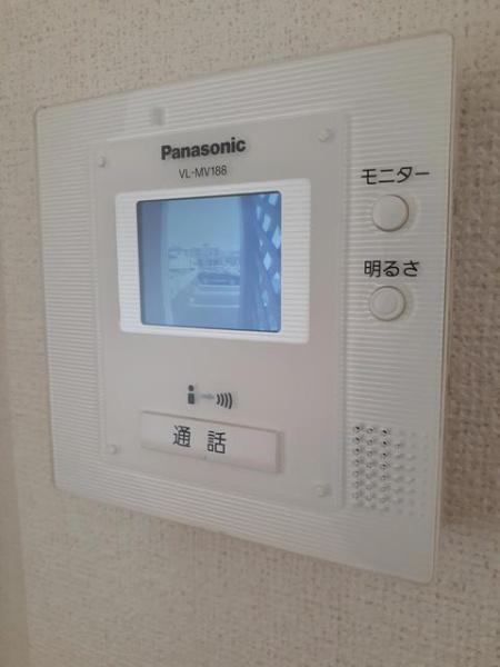 佐倉市井野のアパート