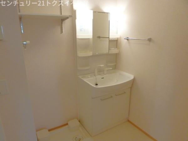 佐倉市寺崎北４丁目のアパート