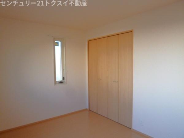 佐倉市寺崎北４丁目のアパート