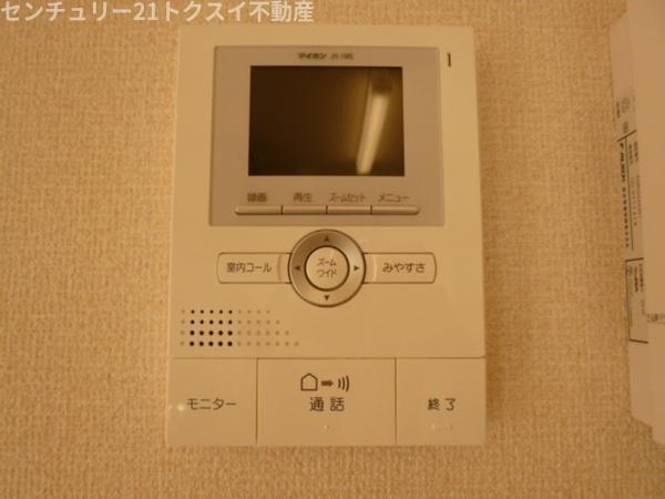 佐倉市寺崎北４丁目のアパート