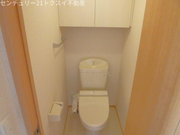 佐倉市寺崎北４丁目のアパート