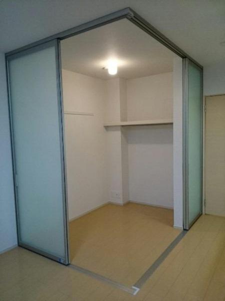 佐倉市上座のアパート