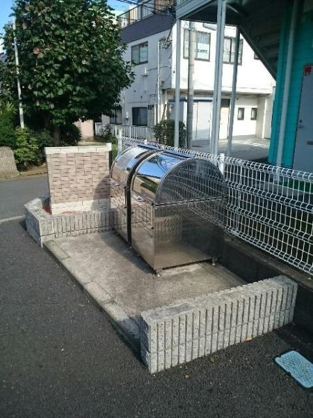 佐倉市上座のアパート