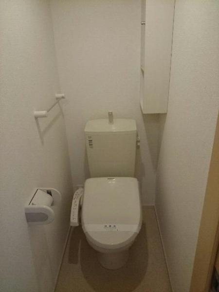 佐倉市上座のアパート