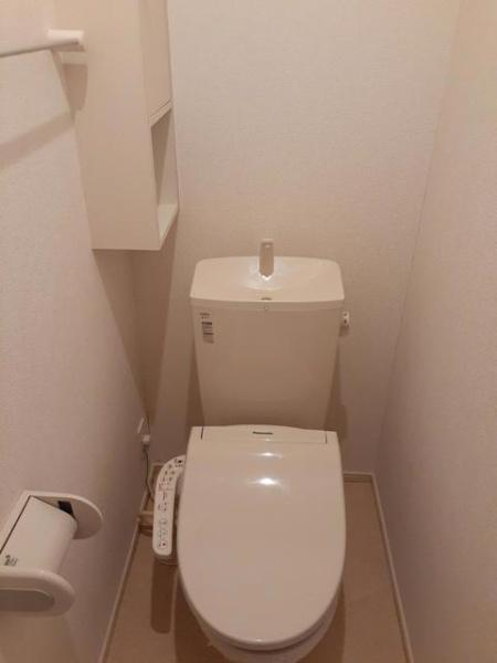 佐倉市上志津のアパート