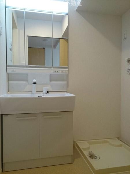 佐倉市城内町のアパート