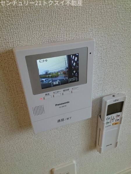 佐倉市城内町のアパート