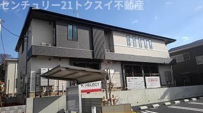 リバードシー　２