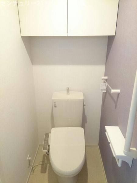 佐倉市城内町のアパート