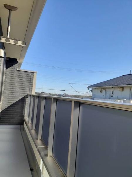 佐倉市江原台２丁目のアパート