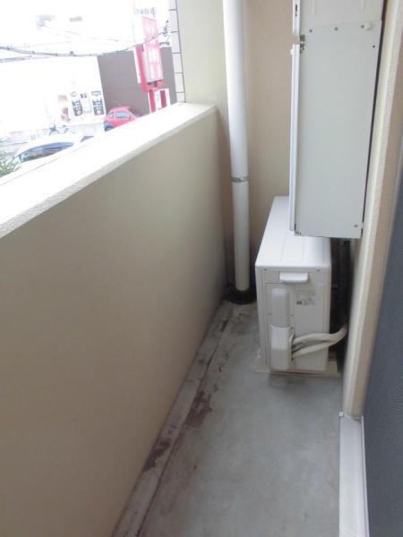四街道市鹿渡のマンション