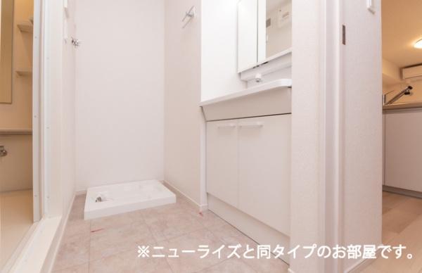 佐倉市江原台２丁目のアパート