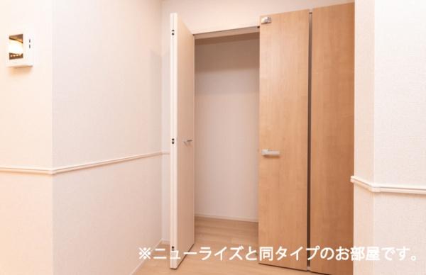 佐倉市江原台２丁目のアパート