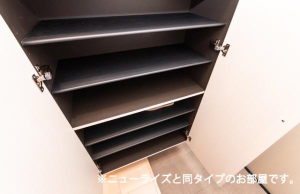 佐倉市江原台２丁目のアパート