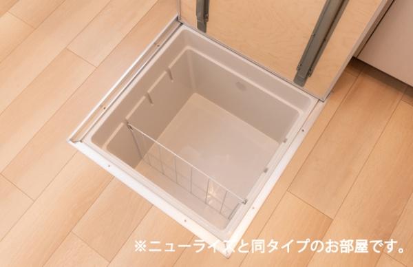 佐倉市江原台２丁目のアパート