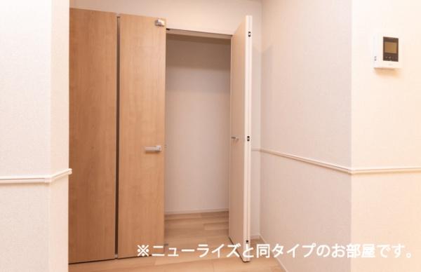 佐倉市江原台２丁目のアパート