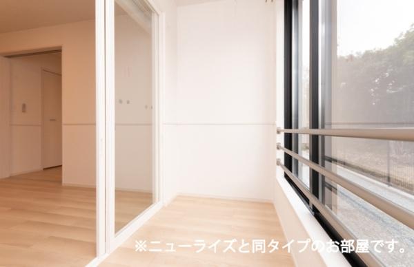 佐倉市江原台２丁目のアパート