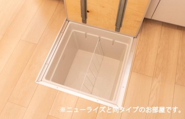 佐倉市江原台２丁目のアパート