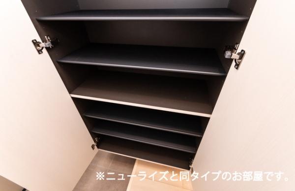 佐倉市江原台２丁目のアパート