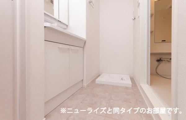 佐倉市江原台２丁目のアパート