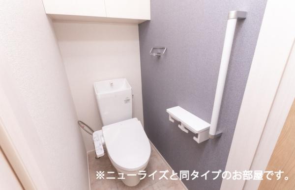 佐倉市江原台２丁目のアパート