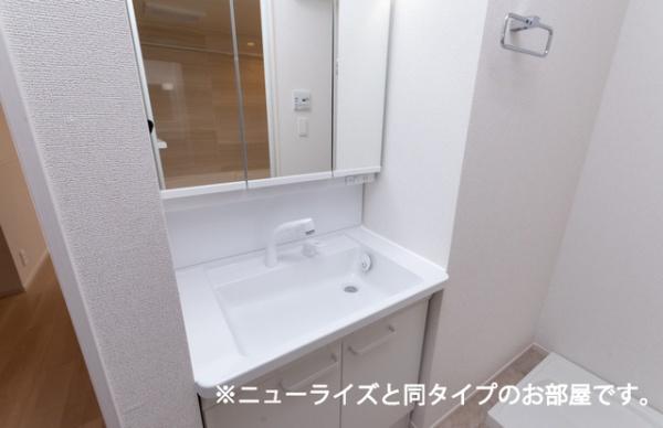 佐倉市江原台２丁目のアパート
