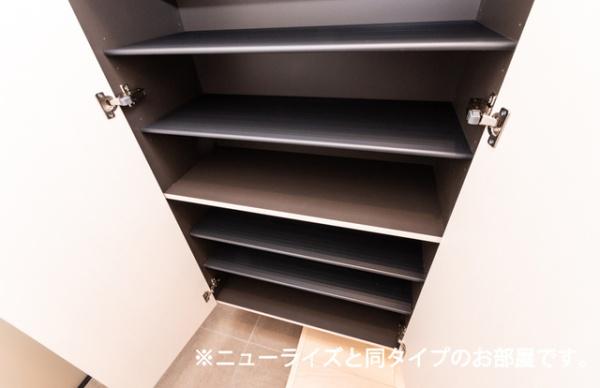 佐倉市江原台２丁目のアパート