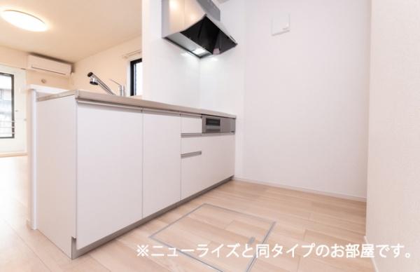 佐倉市江原台２丁目のアパート