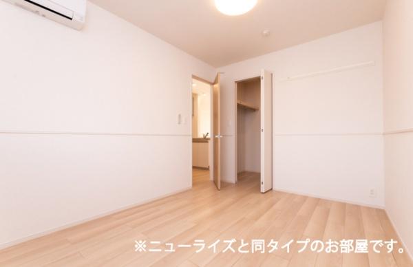 佐倉市江原台２丁目のアパート