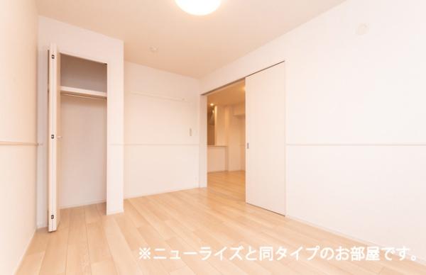 佐倉市江原台２丁目のアパート