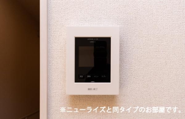 佐倉市江原台２丁目のアパート