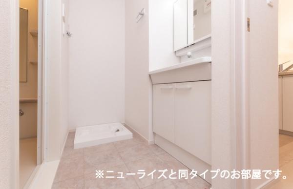 佐倉市江原台２丁目のアパート