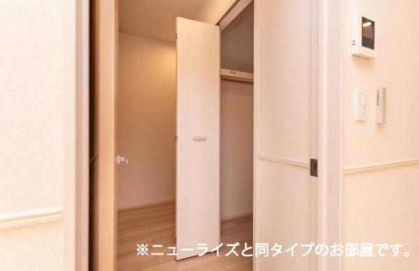 佐倉市江原台２丁目のアパート