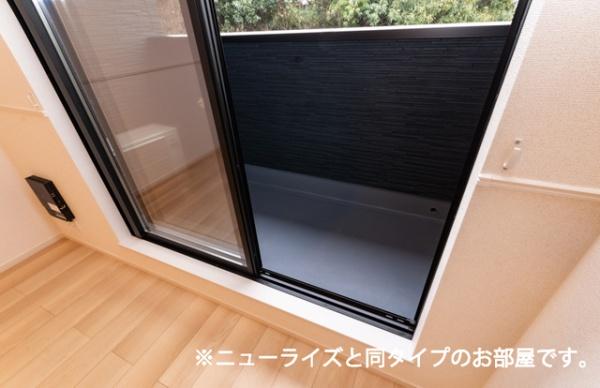 佐倉市江原台２丁目のアパート