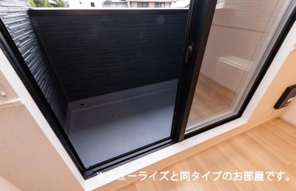 佐倉市江原台２丁目のアパート